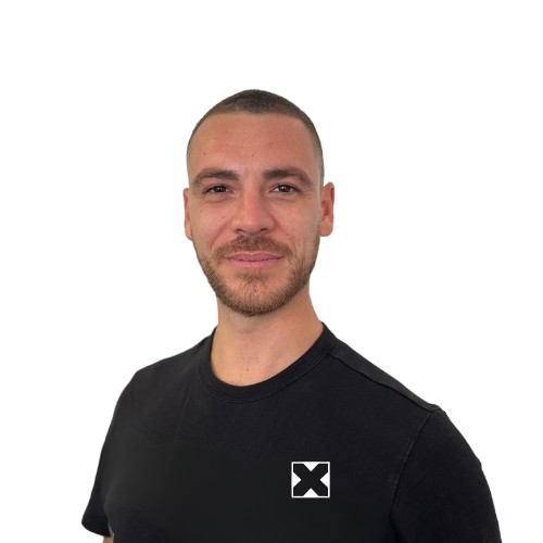 Naycho Belev